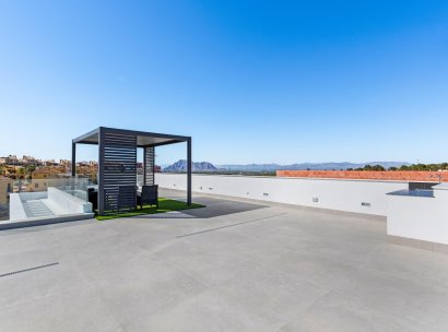 Villa · Nieuwbouw Woningen - La Finca Golf · Alicante · Spanje