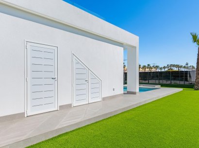 Villa · Nieuwbouw Woningen - La Finca Golf · Alicante · Spanje