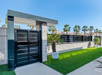 Villa · Nieuwbouw Woningen - La Finca Golf · Alicante · Spanje