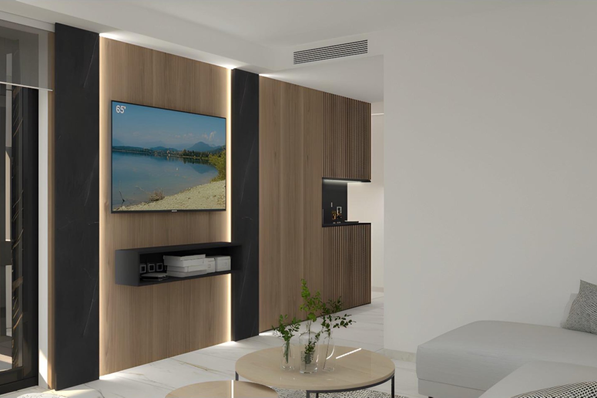 Nieuwbouw Woningen - Villa - La Finca Golf