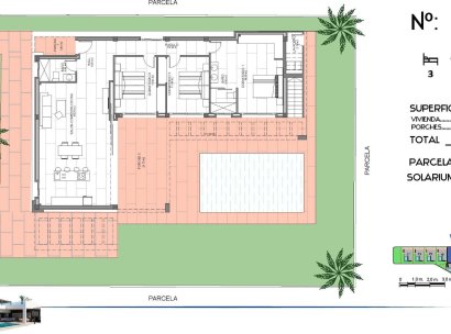 Villa · Nieuwbouw Woningen - La Finca Golf · Alicante · Spanje