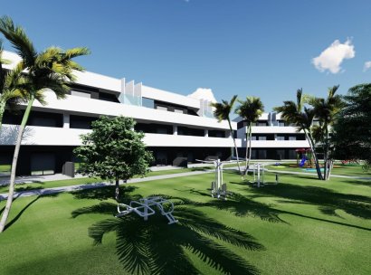 Appartement · Nieuwbouw Woningen - Guardamar del Segura · El Raso · Alicante · Spanje