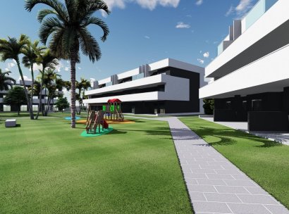 Appartement · Nieuwbouw Woningen - Guardamar del Segura · El Raso · Alicante · Spanje