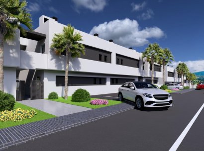 Bungalow · New Build - La Finca Golf · Alicante · Spain