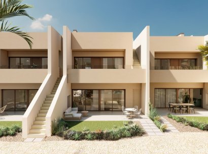Bungalow · New Build - San Javier · Roda Golf · Murcia · Spain