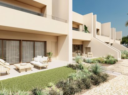 Bungalow · New Build - San Javier · Roda Golf · Murcia · Spain