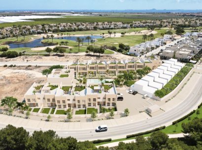 Bungalow · New Build - San Javier · Roda Golf · Murcia · Spain