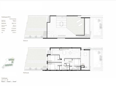 Bungalow · New Build - San Javier · Roda Golf · Murcia · Spain