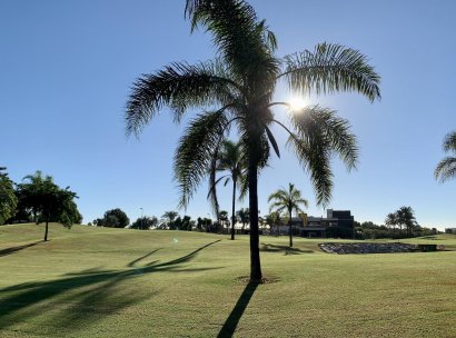 Bungalow · New Build - San Javier · Roda Golf · Murcia · Spain