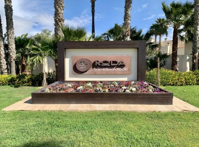 Bungalow · New Build - San Javier · Roda Golf · Murcia · Spain