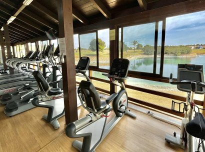 Bungalow · New Build - San Javier · Roda Golf · Murcia · Spain