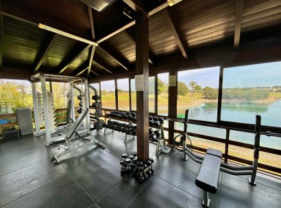 Bungalow · New Build - San Javier · Roda Golf · Murcia · Spain
