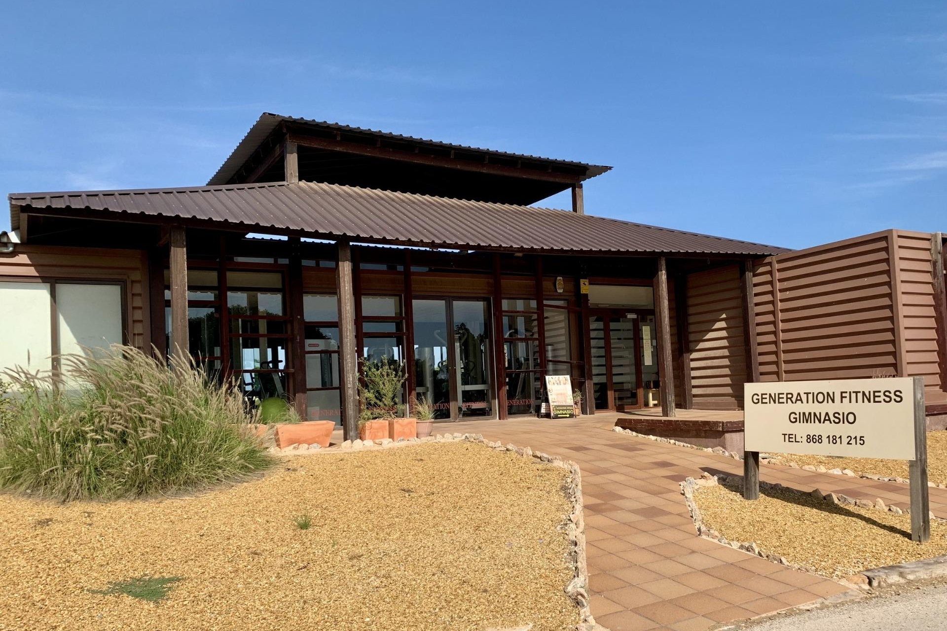 New Build - Bungalow - San Javier - Costa Calida