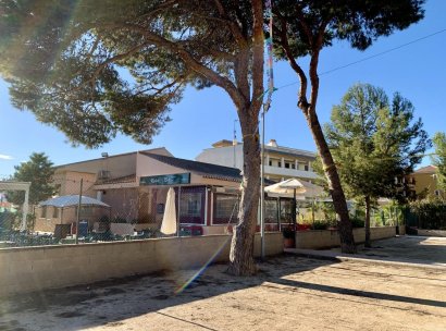 Bungalow · New Build - San Javier · Roda Golf · Murcia · Spain