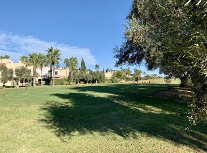 Bungalow · New Build - San Javier · Roda Golf · Murcia · Spain