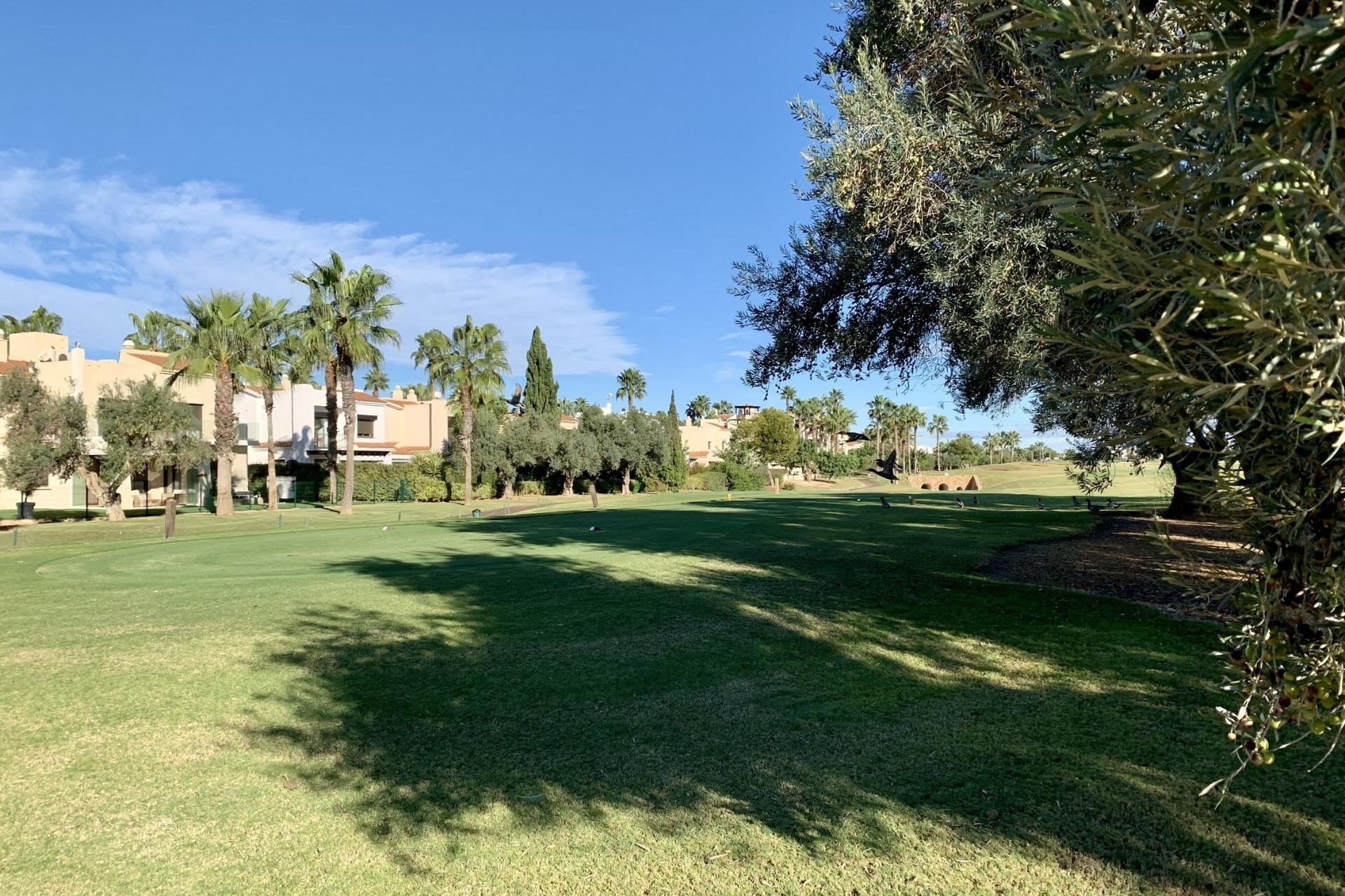 New Build - Bungalow - San Javier - Costa Calida
