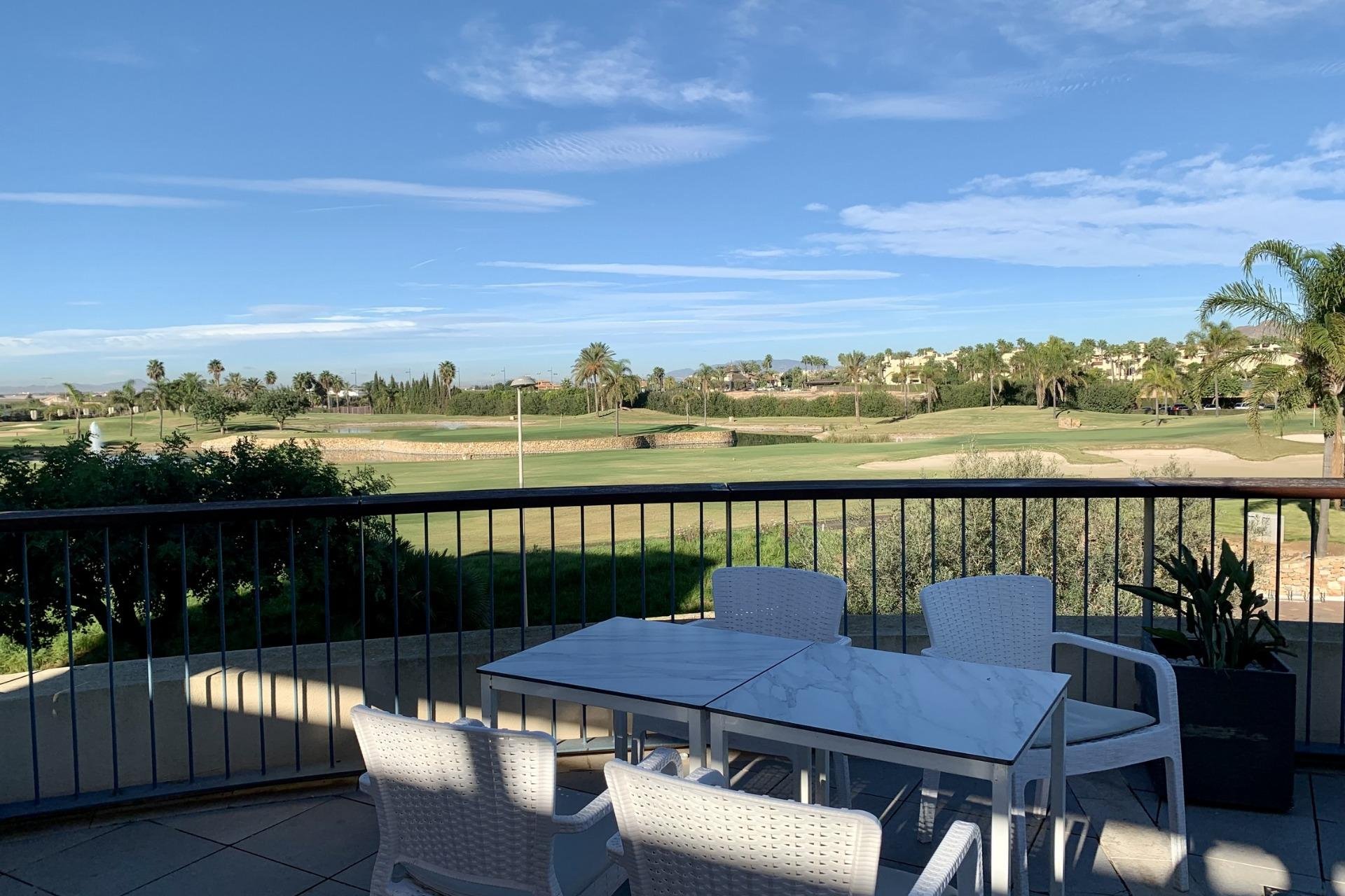 New Build - Bungalow - San Javier - Costa Calida