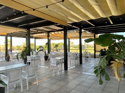 Bungalow · New Build - San Javier · Roda Golf · Murcia · Spain