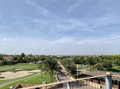 Bungalow · New Build - San Javier · Roda Golf · Murcia · Spain