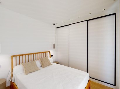 Villa · Nieuwbouw Woningen - Finestrat · Campana Garden · Alicante · Spanje