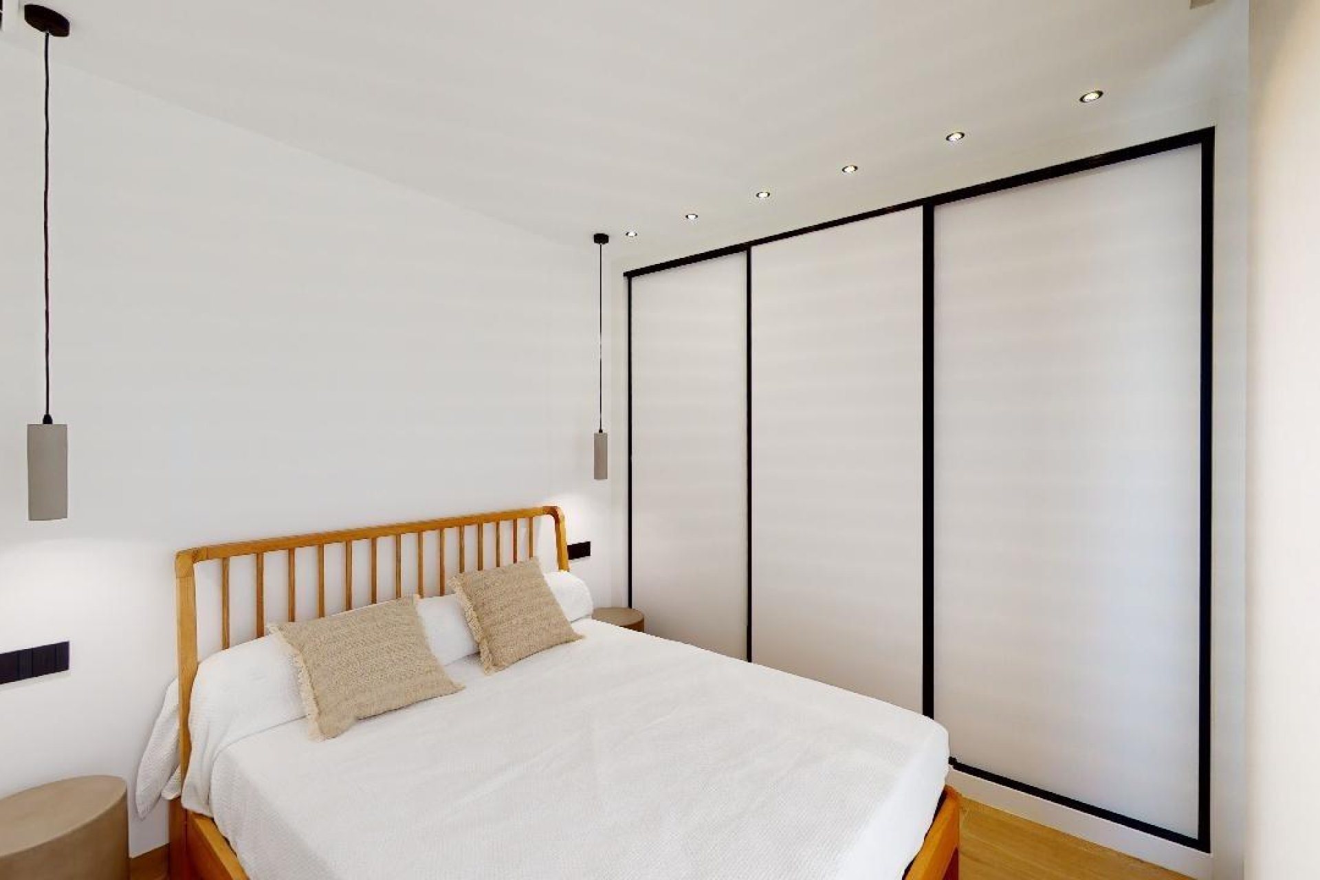 Nieuwbouw Woningen - Villa - Finestrat - Costa Blanca North