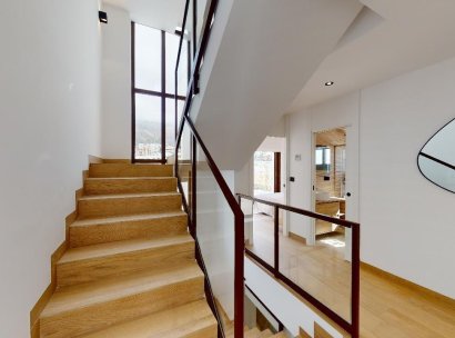 Villa · Nieuwbouw Woningen - Finestrat · Campana Garden · Alicante · Spanje