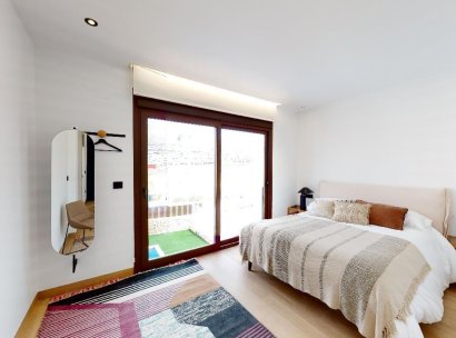 Villa · Nieuwbouw Woningen - Finestrat · Campana Garden · Alicante · Spanje