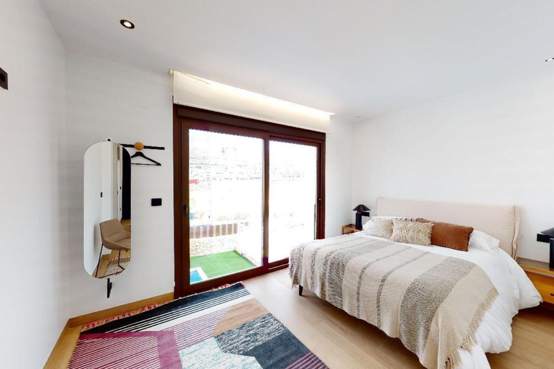 Nieuwbouw Woningen - Villa - Finestrat - Costa Blanca North