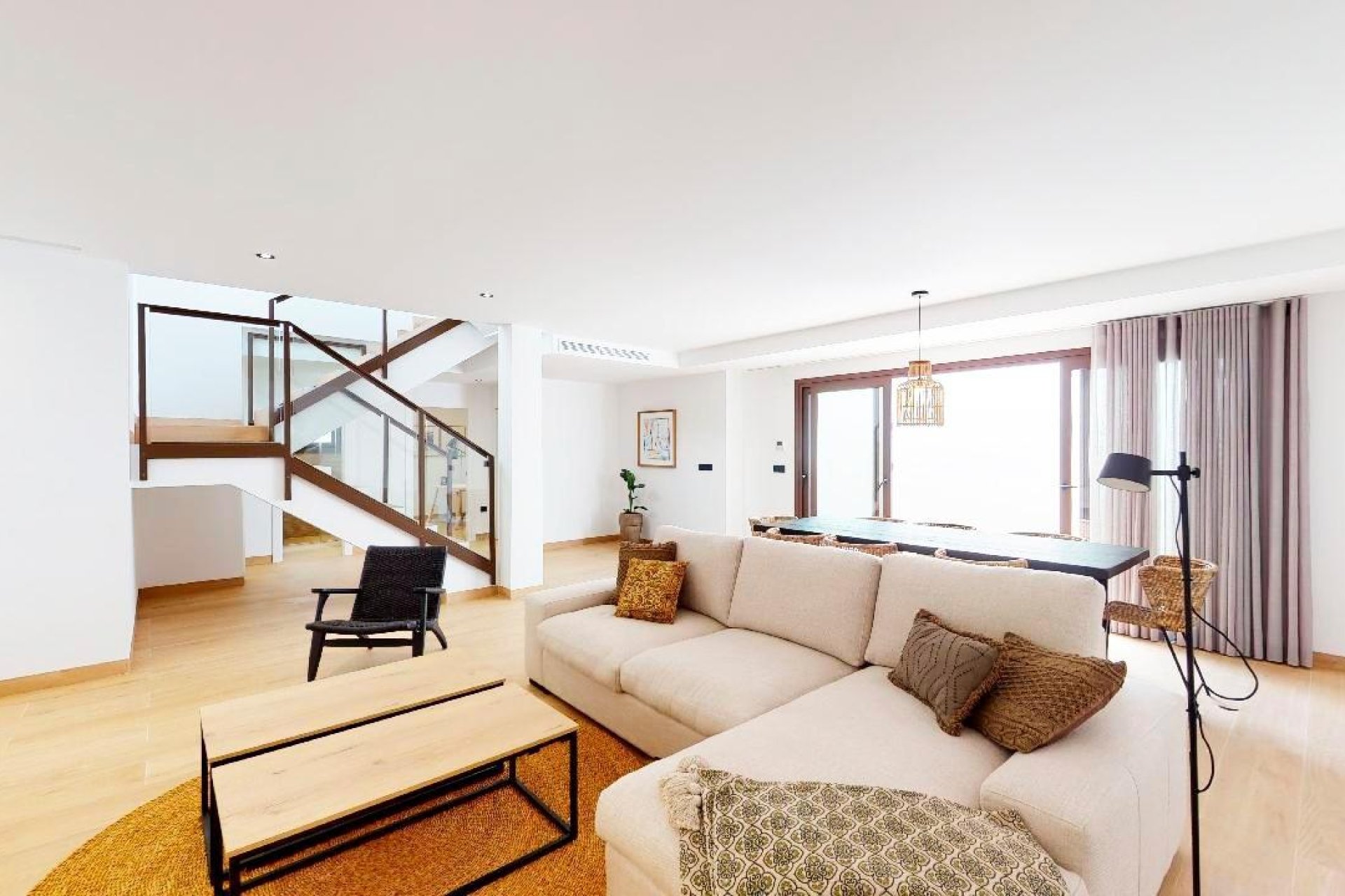 Nieuwbouw Woningen - Villa - Finestrat - Costa Blanca North