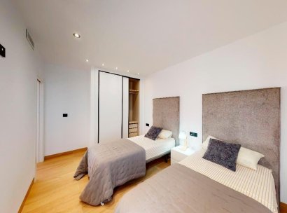 Villa · Nieuwbouw Woningen - Finestrat · Campana Garden · Alicante · Spanje