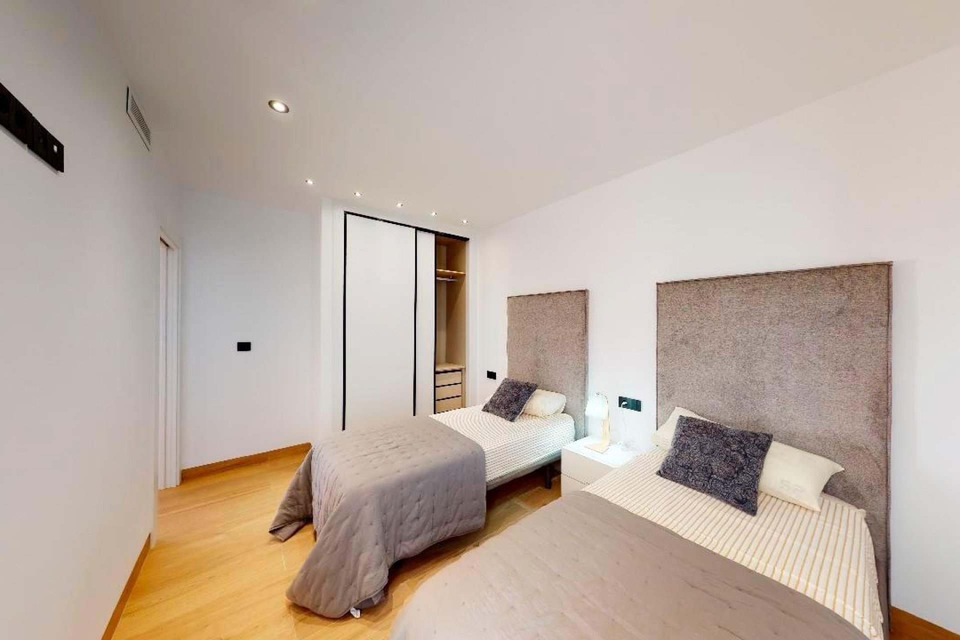 Nieuwbouw Woningen - Villa - Finestrat - Costa Blanca North