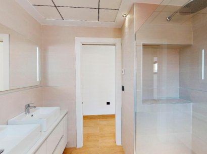 Villa · Nieuwbouw Woningen - Finestrat · Campana Garden · Alicante · Spanje
