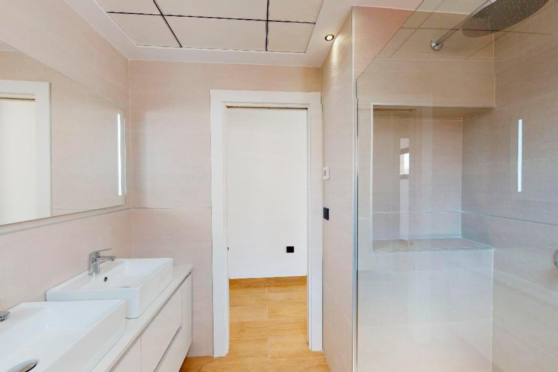 Nieuwbouw Woningen - Villa - Finestrat - Costa Blanca North