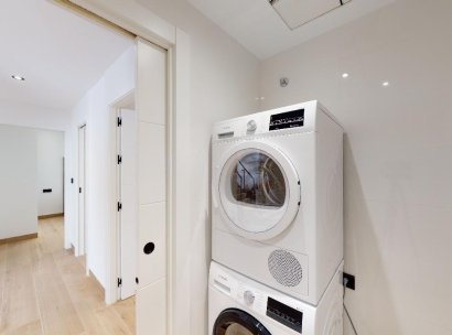 Villa · Nieuwbouw Woningen - Finestrat · Campana Garden · Alicante · Spanje