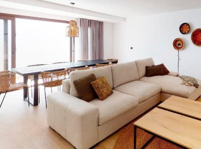 Villa · Nieuwbouw Woningen - Finestrat · Campana Garden · Alicante · Spanje