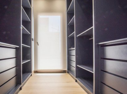 Villa · Nieuwbouw Woningen - Finestrat · Campana Garden · Alicante · Spanje