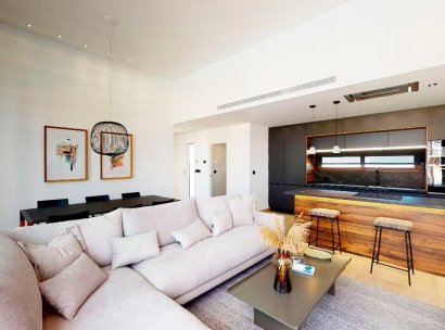 Villa · Nieuwbouw Woningen - Finestrat · Campana Garden · Alicante · Spanje