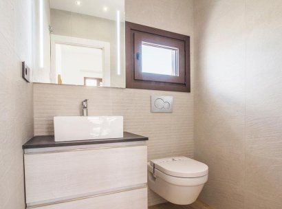 Villa · Nieuwbouw Woningen - Finestrat · Campana Garden · Alicante · Spanje