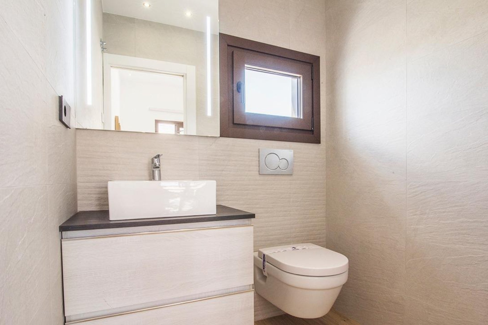 Nieuwbouw Woningen - Villa - Finestrat - Costa Blanca North