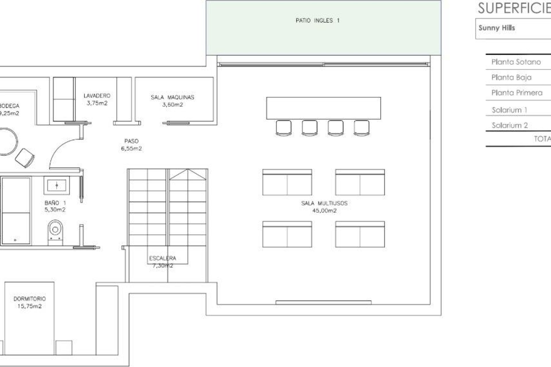 Nieuwbouw Woningen - Villa - Finestrat - Costa Blanca North