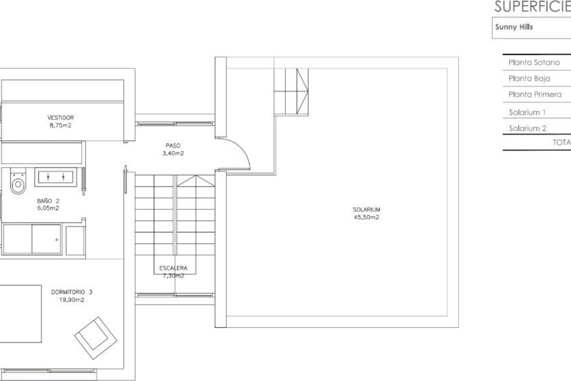 Nieuwbouw Woningen - Villa - Finestrat - Costa Blanca North