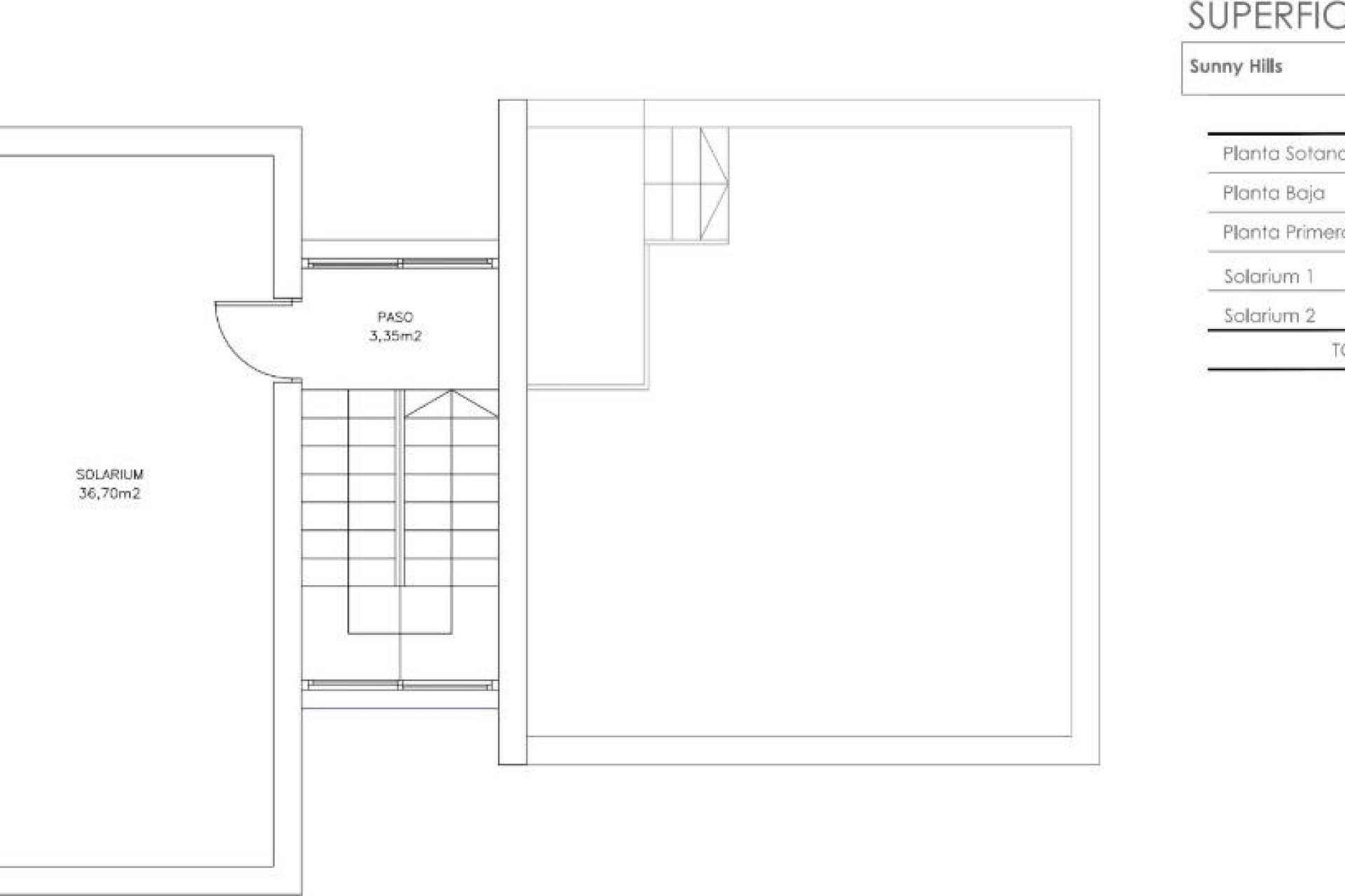 Nieuwbouw Woningen - Villa - Finestrat - Costa Blanca North