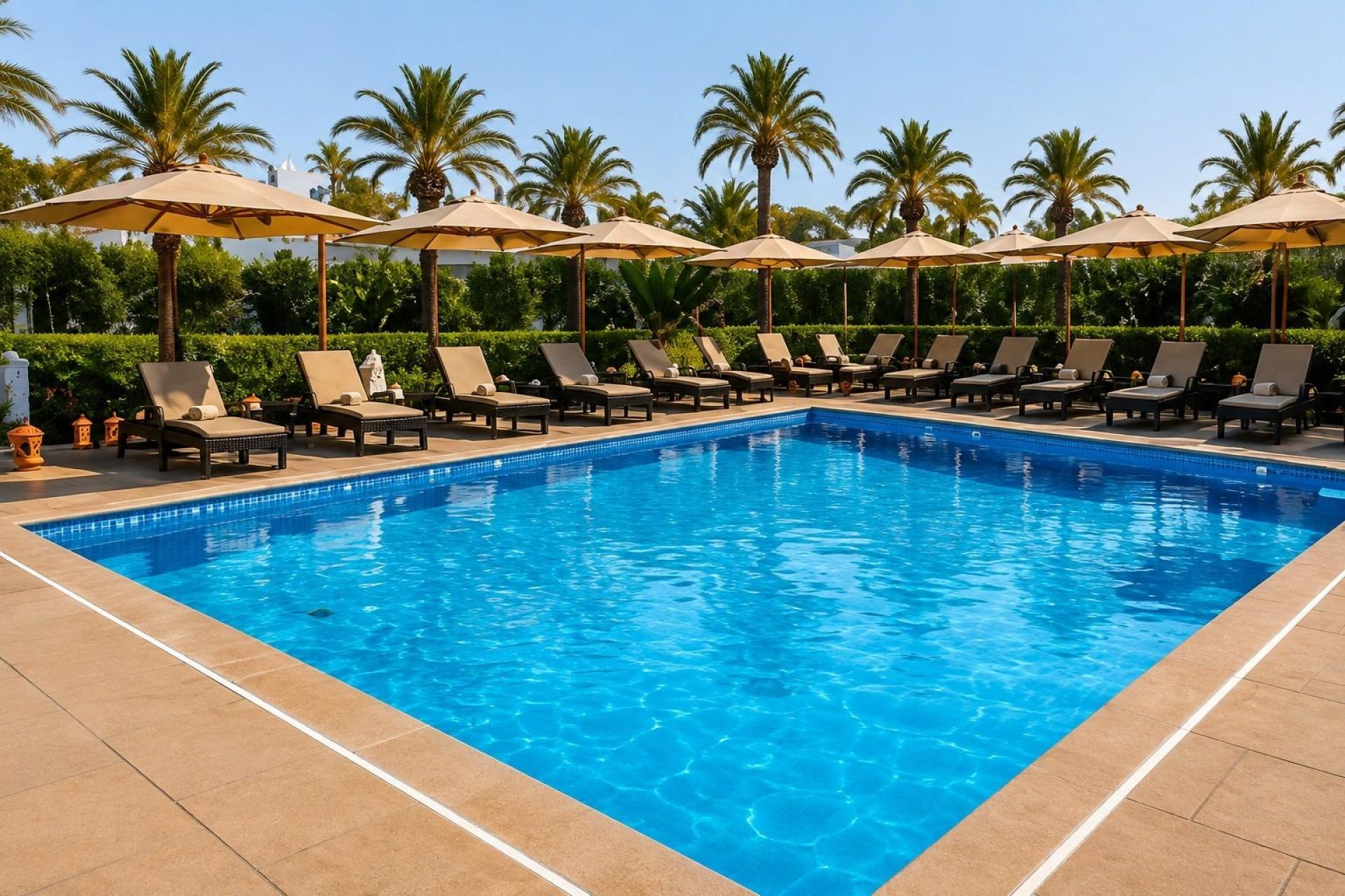 Nieuwbouw Woningen - Appartement - Los Alcázares - Costa Calida