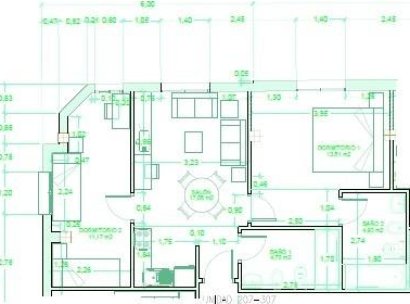 Appartement · Nieuwbouw Woningen - Los Alcázares · Playa Lo Sola · Murcia · Spanje