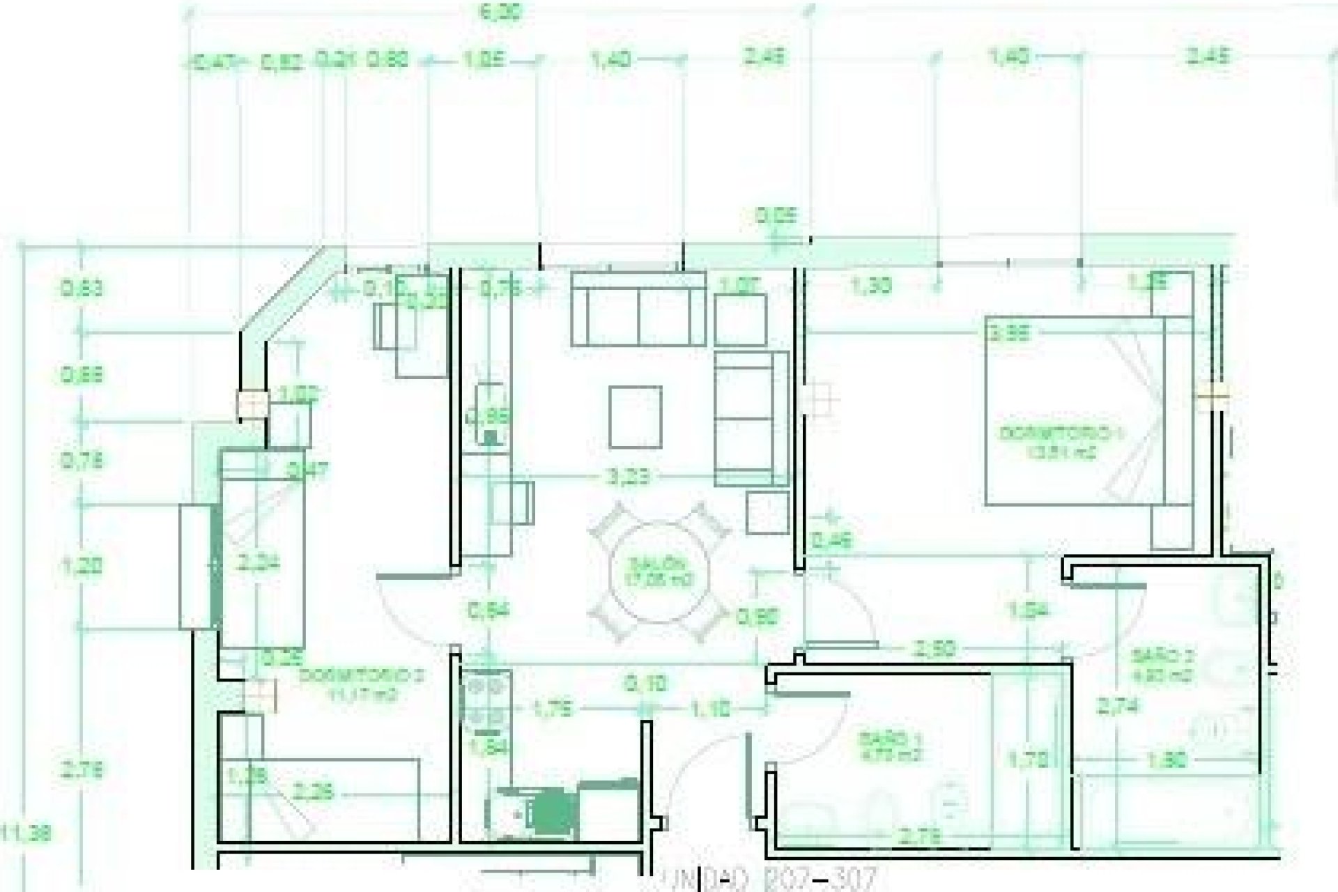 Nieuwbouw Woningen - Appartement - Los Alcázares - Costa Calida