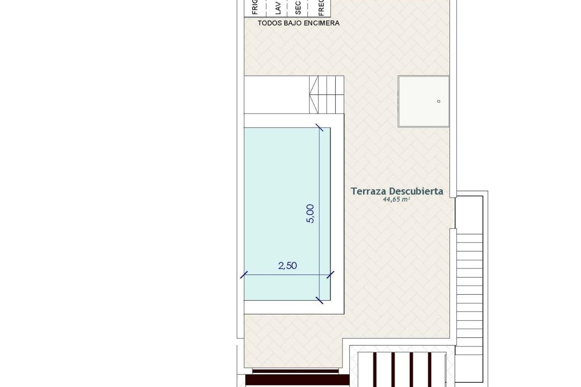New Build - Bungalow - Orihuela Costa - Costa Blanca South
