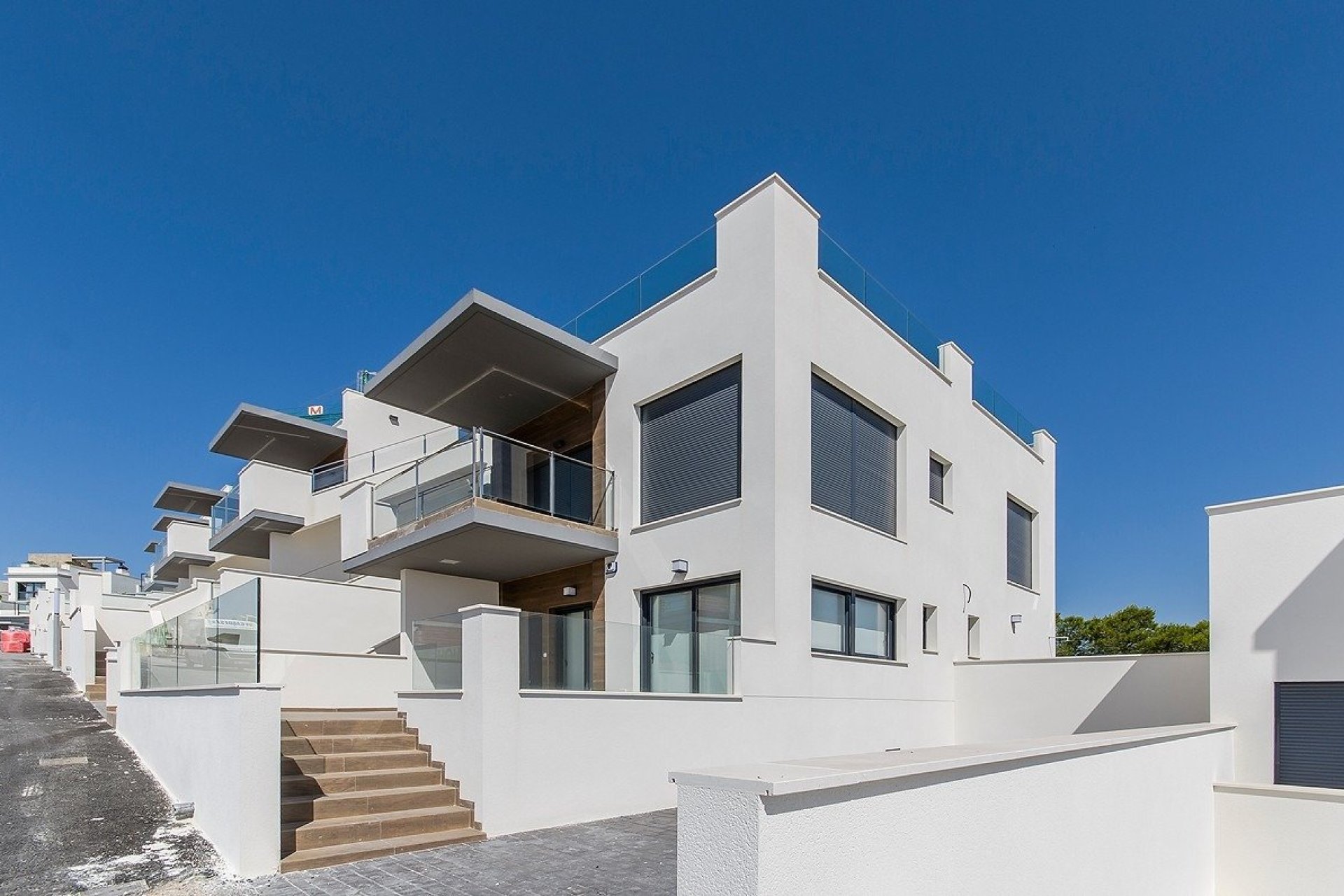 New Build - Bungalow - Orihuela Costa - Costa Blanca South