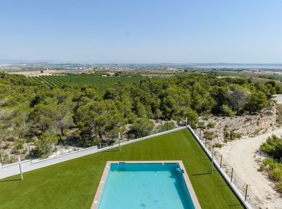 Bungalow · Obra nueva - Orihuela Costa · Vistabella Golf · Alicante · España