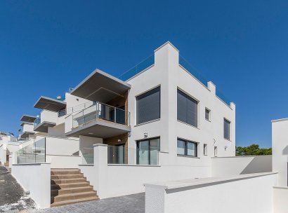 Bungalow · Nieuwbouw Woningen - Orihuela Costa · Vistabella Golf · Alicante · Spanje
