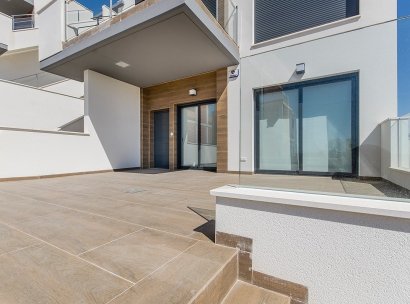 Bungalow · Nieuwbouw Woningen - Orihuela Costa · Vistabella Golf · Alicante · Spanje